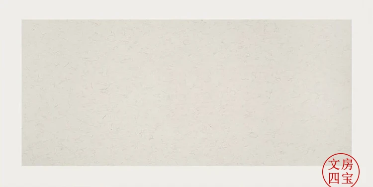 Прямоугольник на картоне 65x33 см