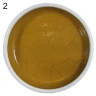 Краски Киссё в круглых кюветах