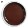 Краски Киссё в круглых кюветах