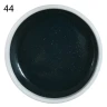 Краски Киссё в круглых кюветах