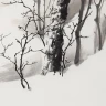 Фрагмент картины