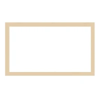 Прямоугольник на картоне 50x30 см Прямоугольник на картоне 50x30 см