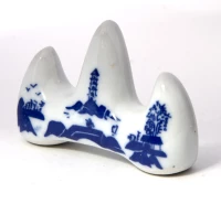 Подставка для кистей керамика