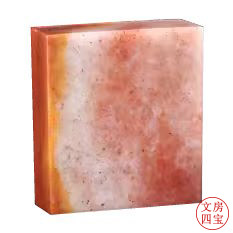 Камень для печати 4,5x1,5 см