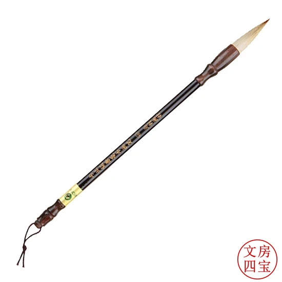 Кисть Мариес волк/коза