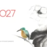 Настольный календарь на 2027 год